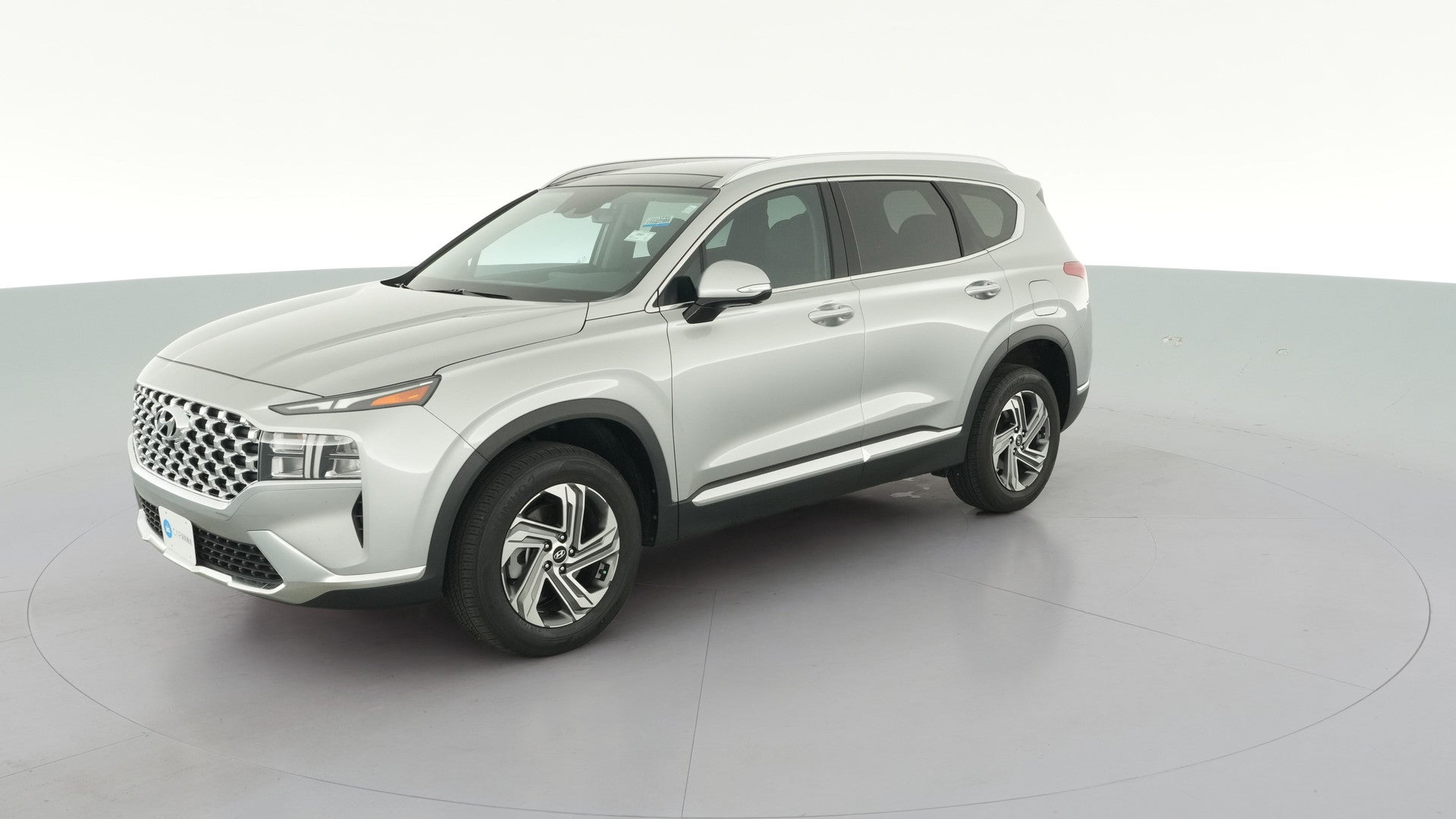 2023 Hyundai Santa Fe vehicle photo