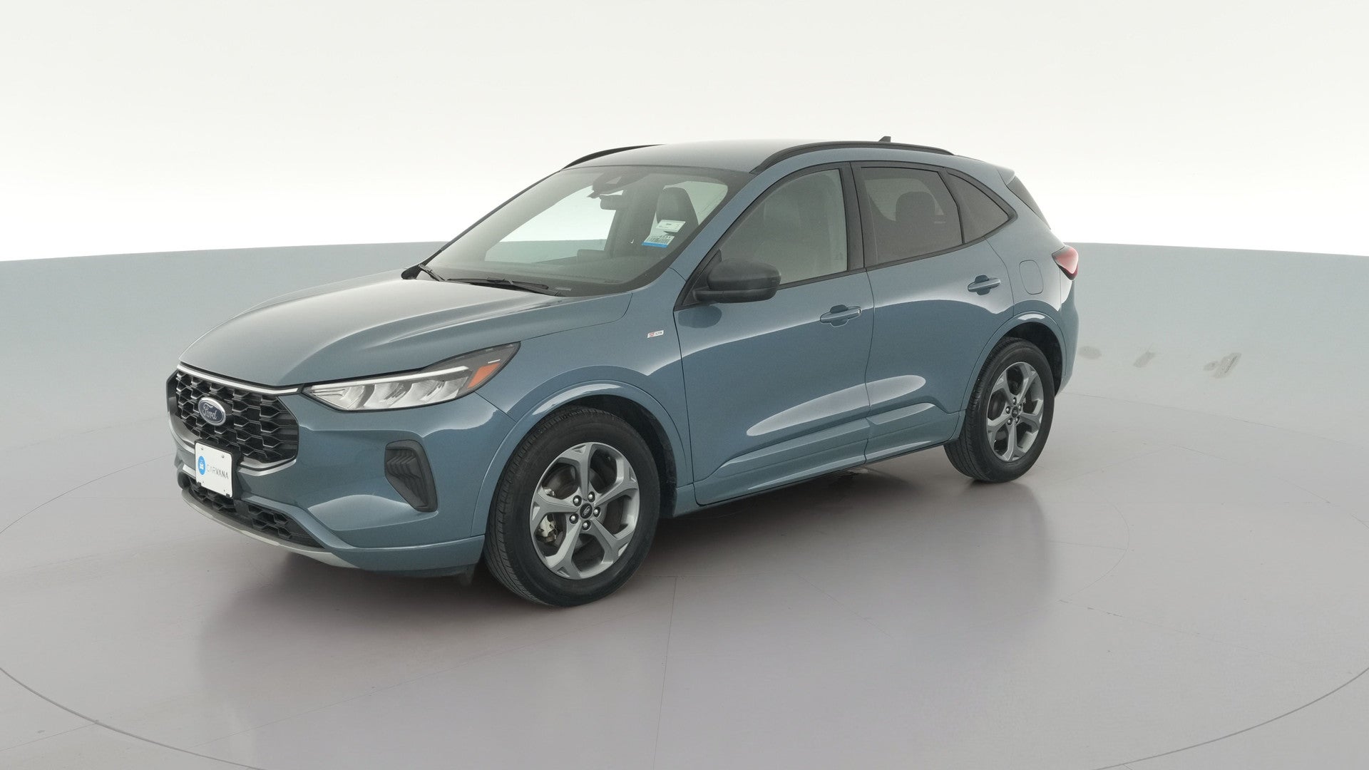 2023 Ford Escape vehicle photo