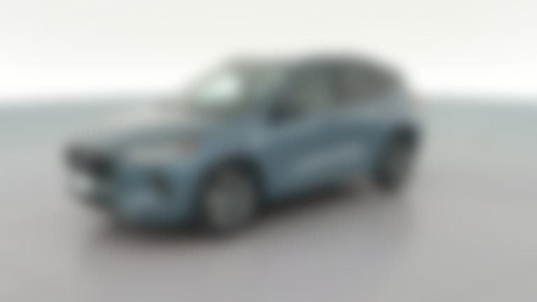 2023 Ford Escape vehicle photo