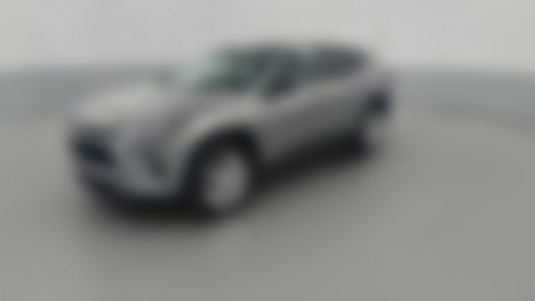 2026 Chevrolet Trax vehicle photo