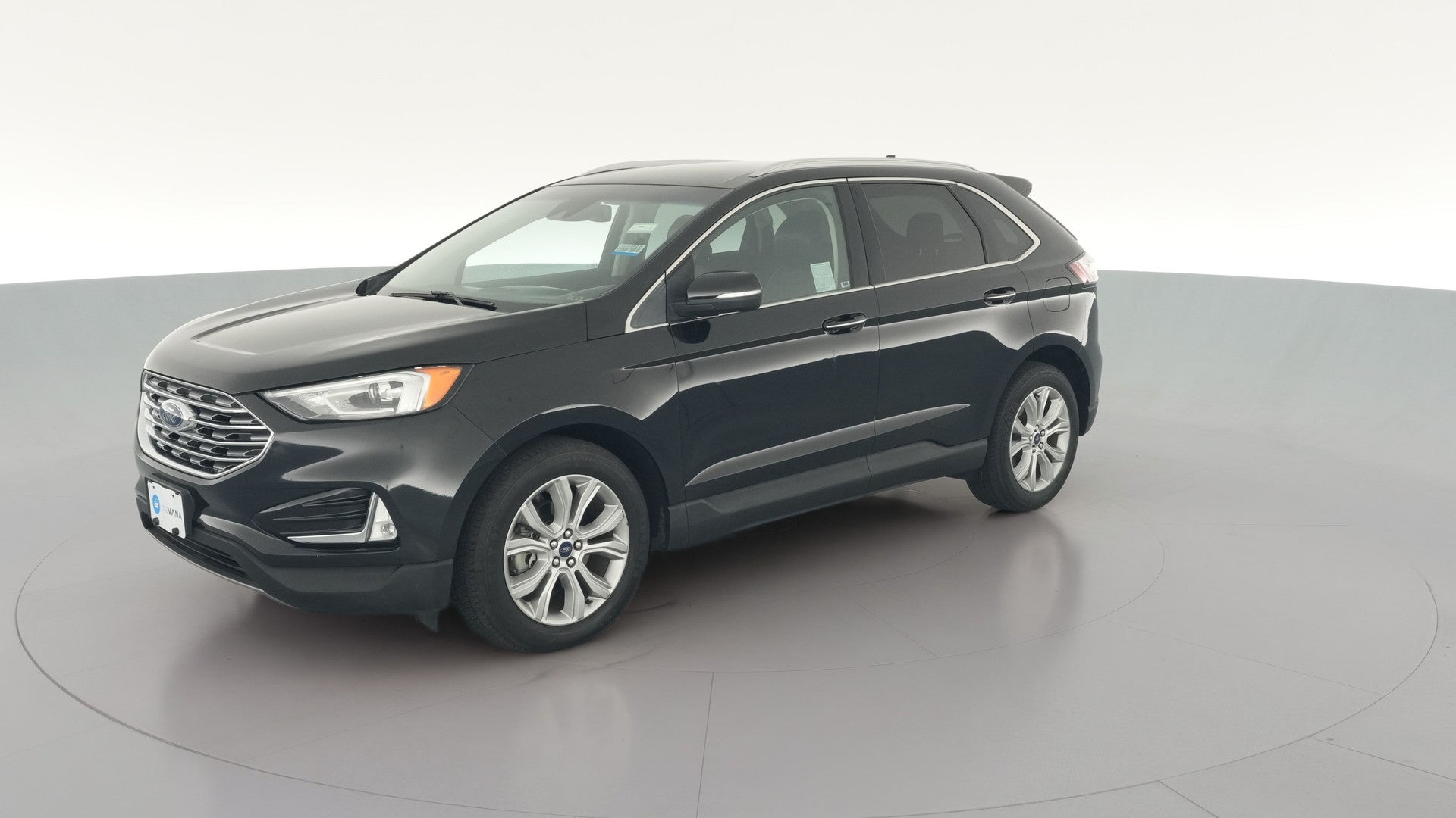 2019 Ford Edge vehicle photo