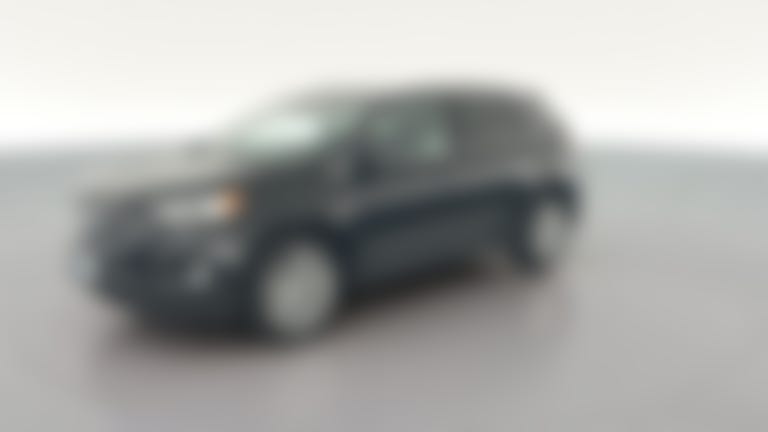 2019 Ford Edge vehicle photo