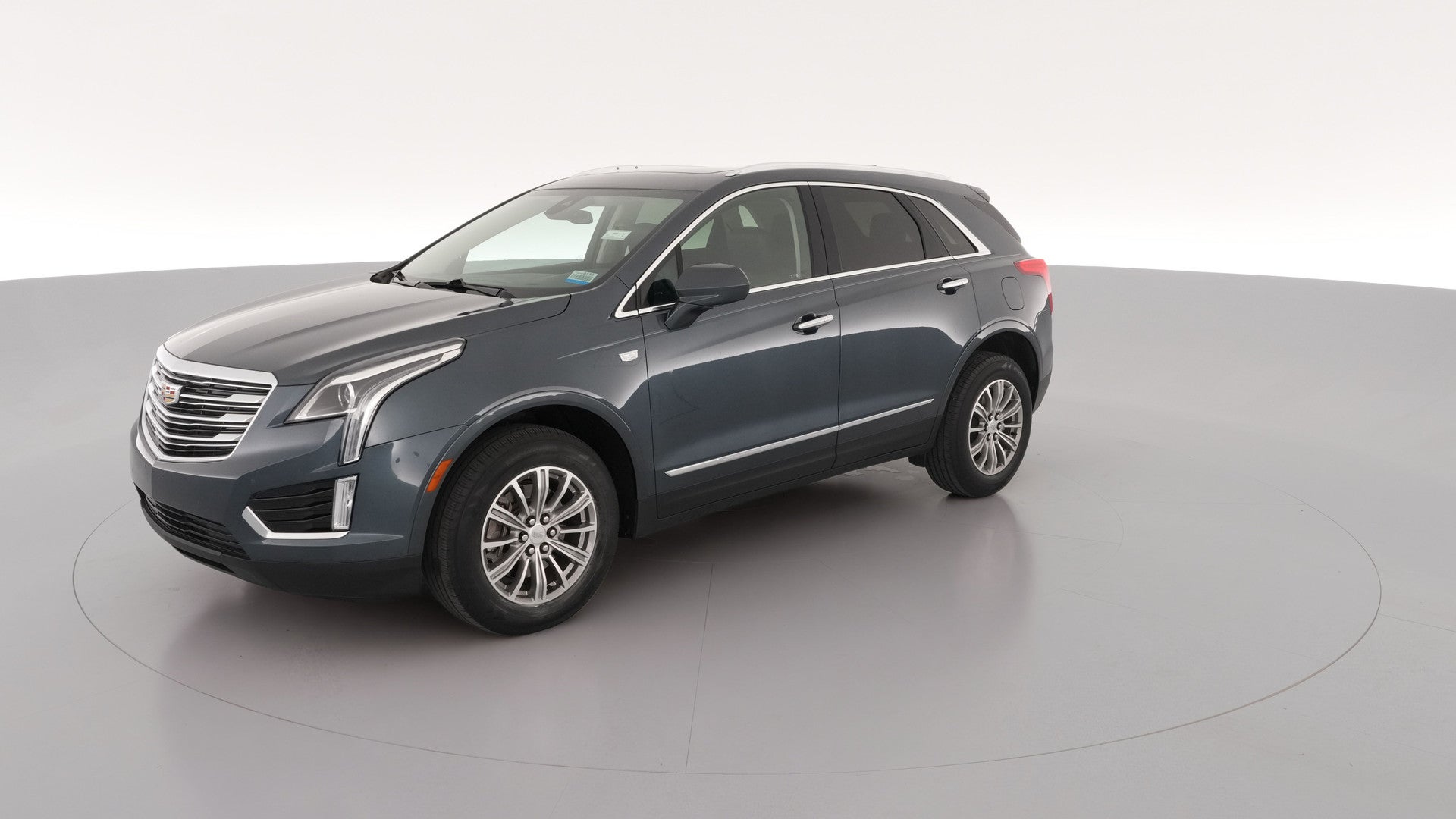 2019 Cadillac XT5 vehicle photo