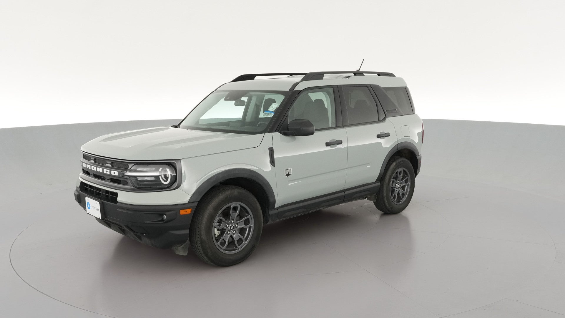 2023 Ford Bronco Sport vehicle photo