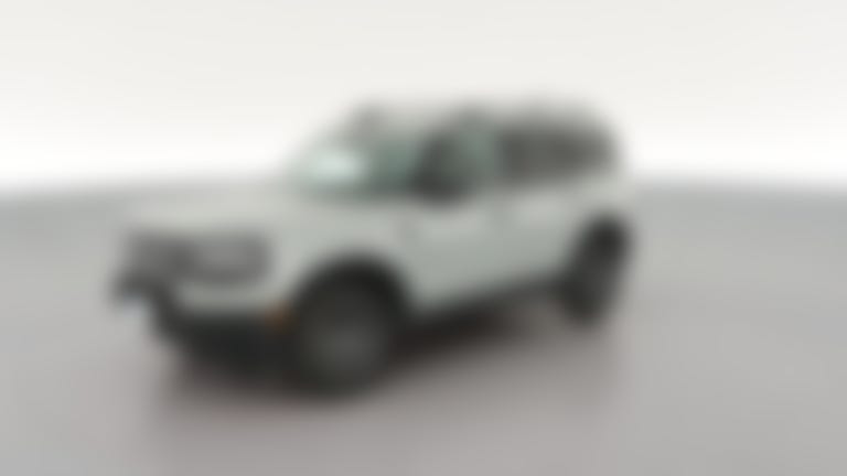 2023 Ford Bronco Sport vehicle photo