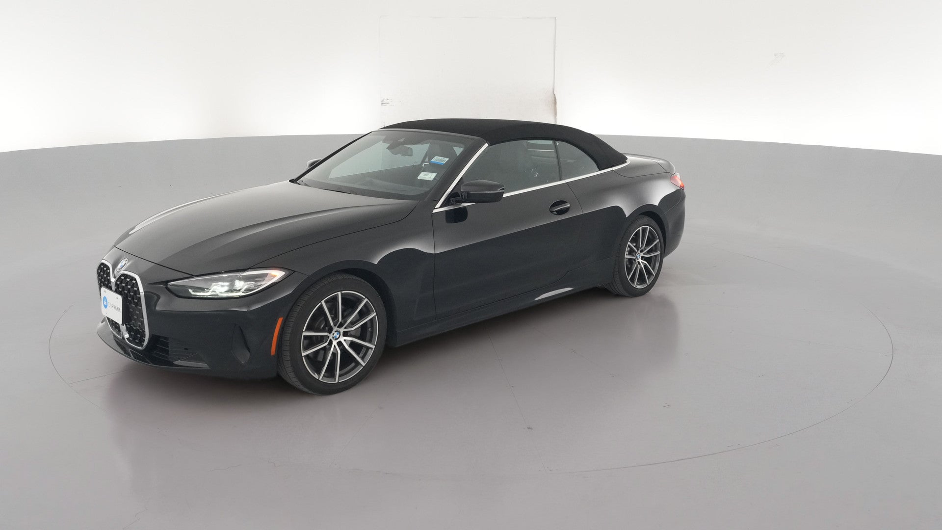 2024 BMW 4 Series vehicle photo