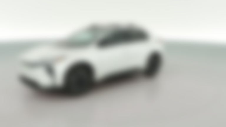 2026 Toyota bZ vehicle photo