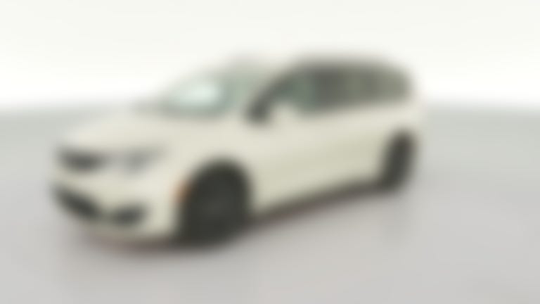 2019 Chrysler Pacifica vehicle photo