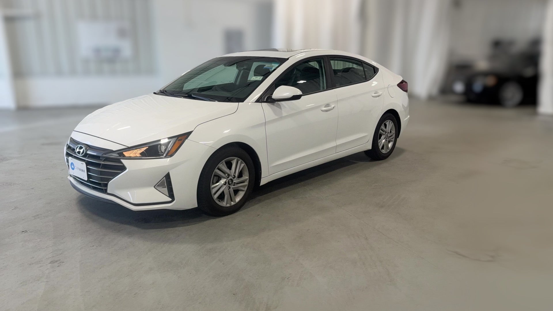2020 Hyundai Elantra vehicle photo