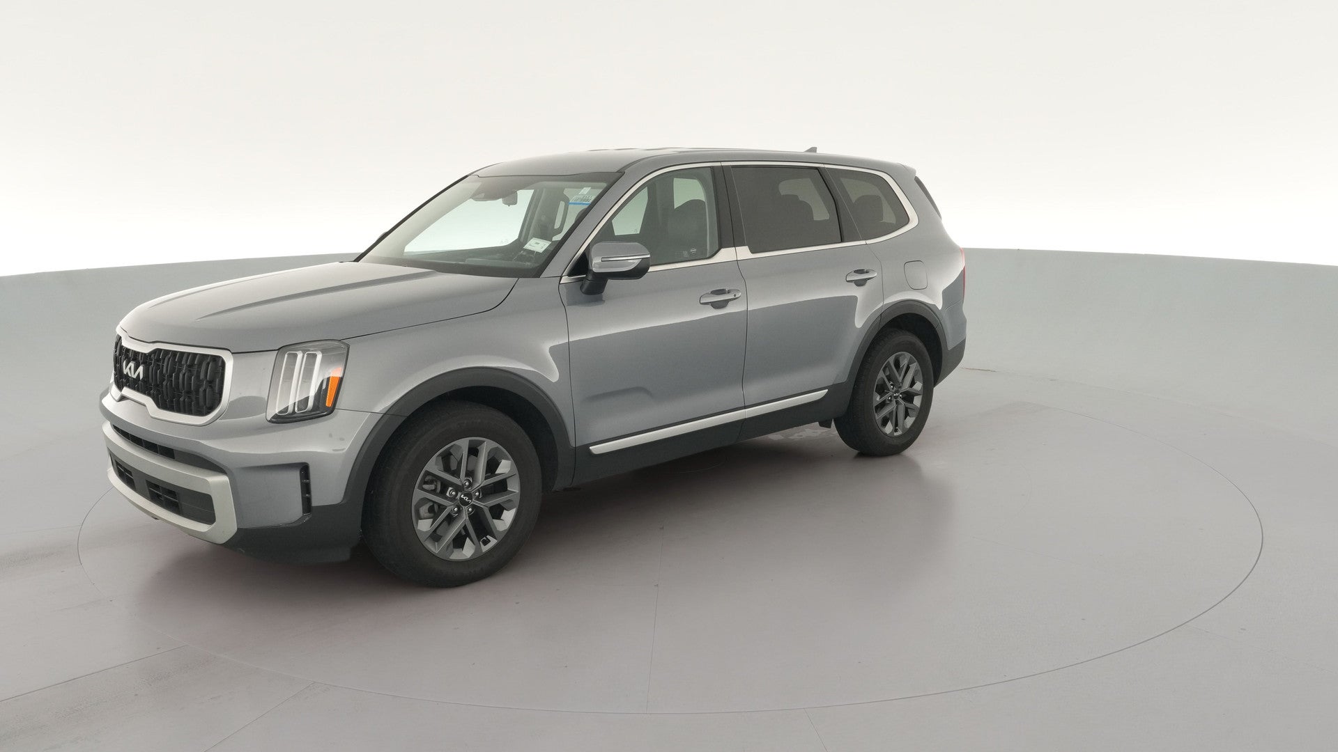 2024 Kia Telluride vehicle photo