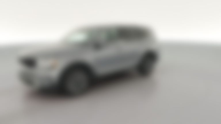2024 Kia Telluride vehicle photo