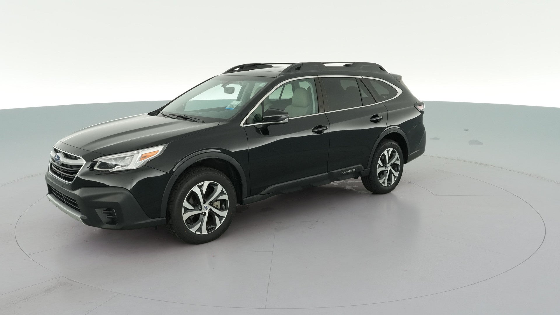 2022 Subaru Outback vehicle photo