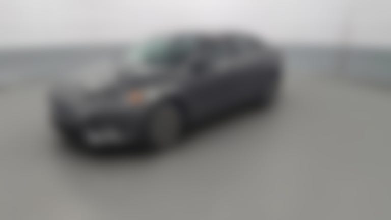 2017 Ford Fusion vehicle photo