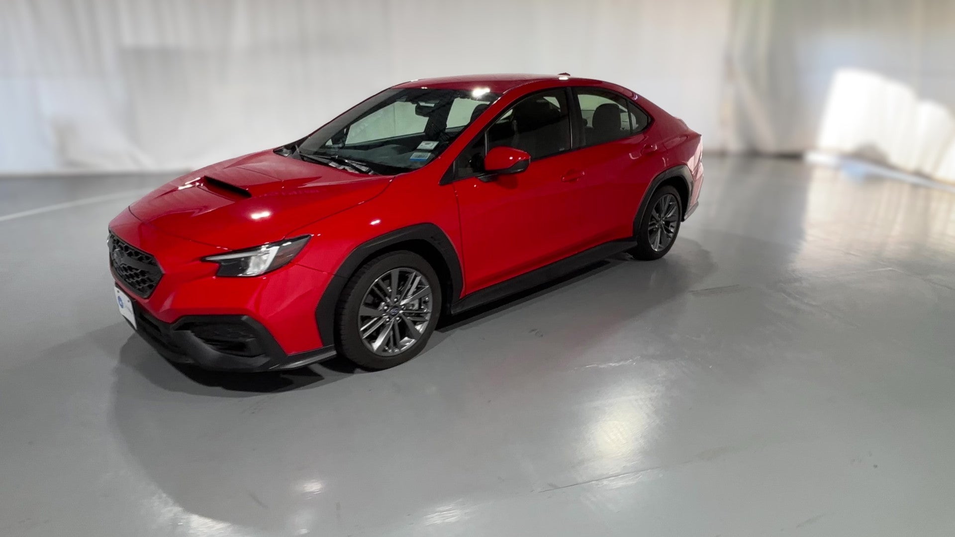 2024 Subaru WRX vehicle photo
