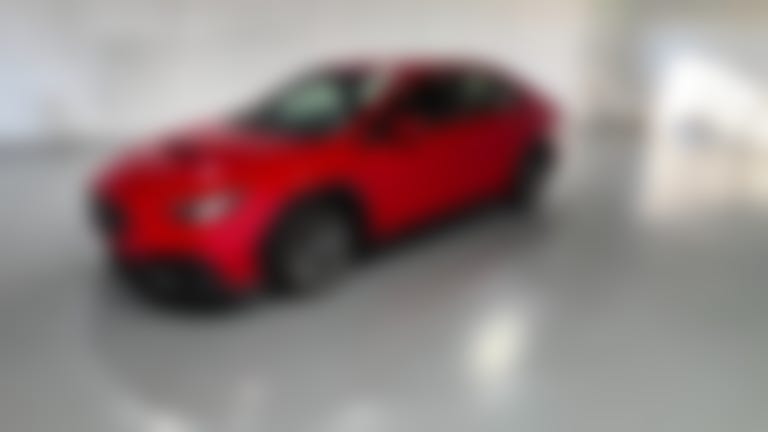 2024 Subaru WRX vehicle photo