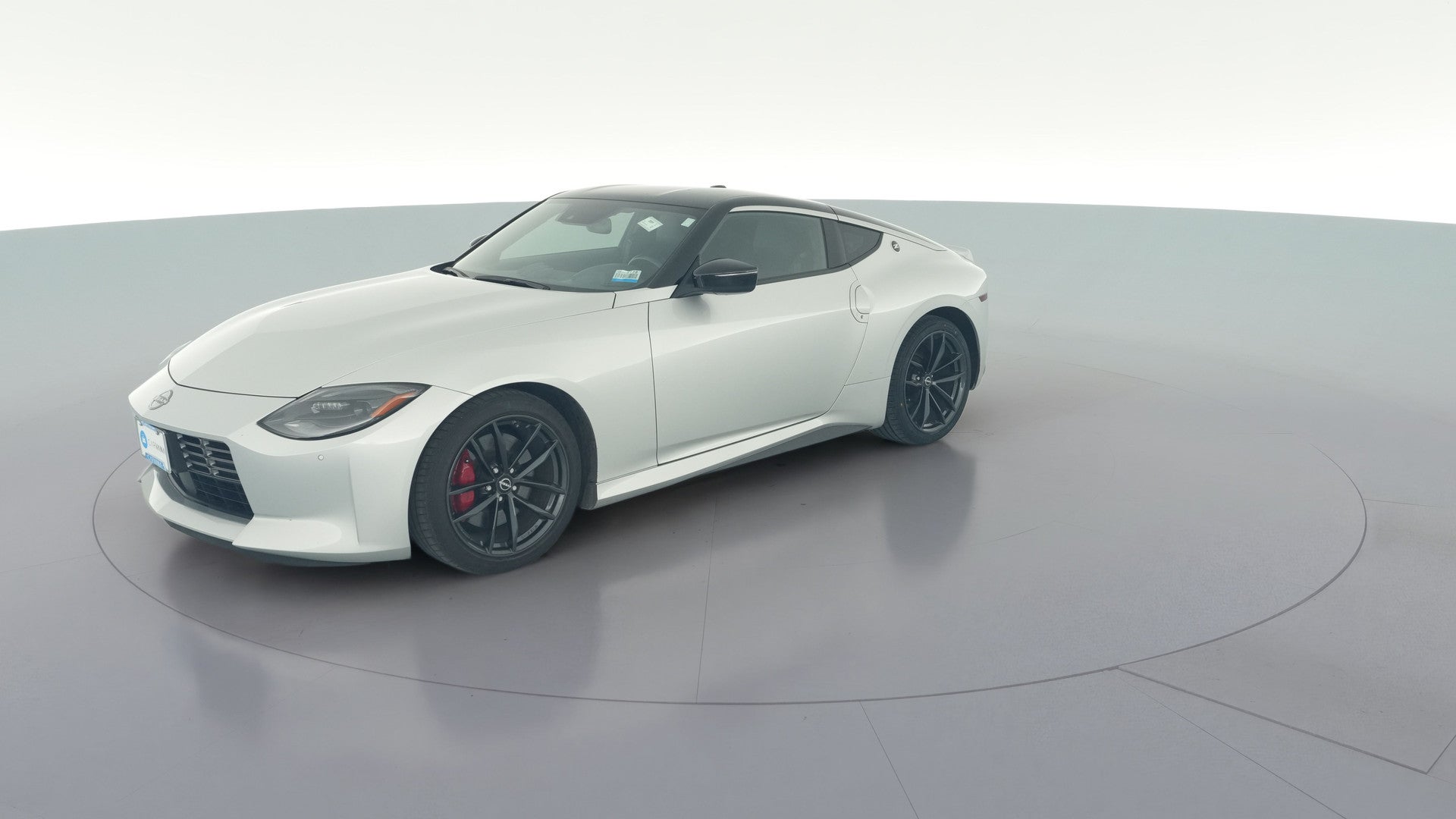 2023 Nissan Z vehicle photo