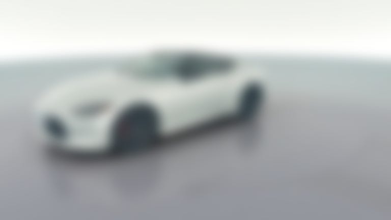 2023 Nissan Z vehicle photo