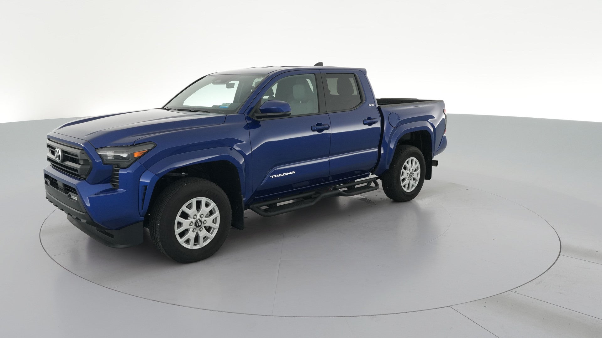 2025 Toyota Tacoma Double Cab vehicle photo
