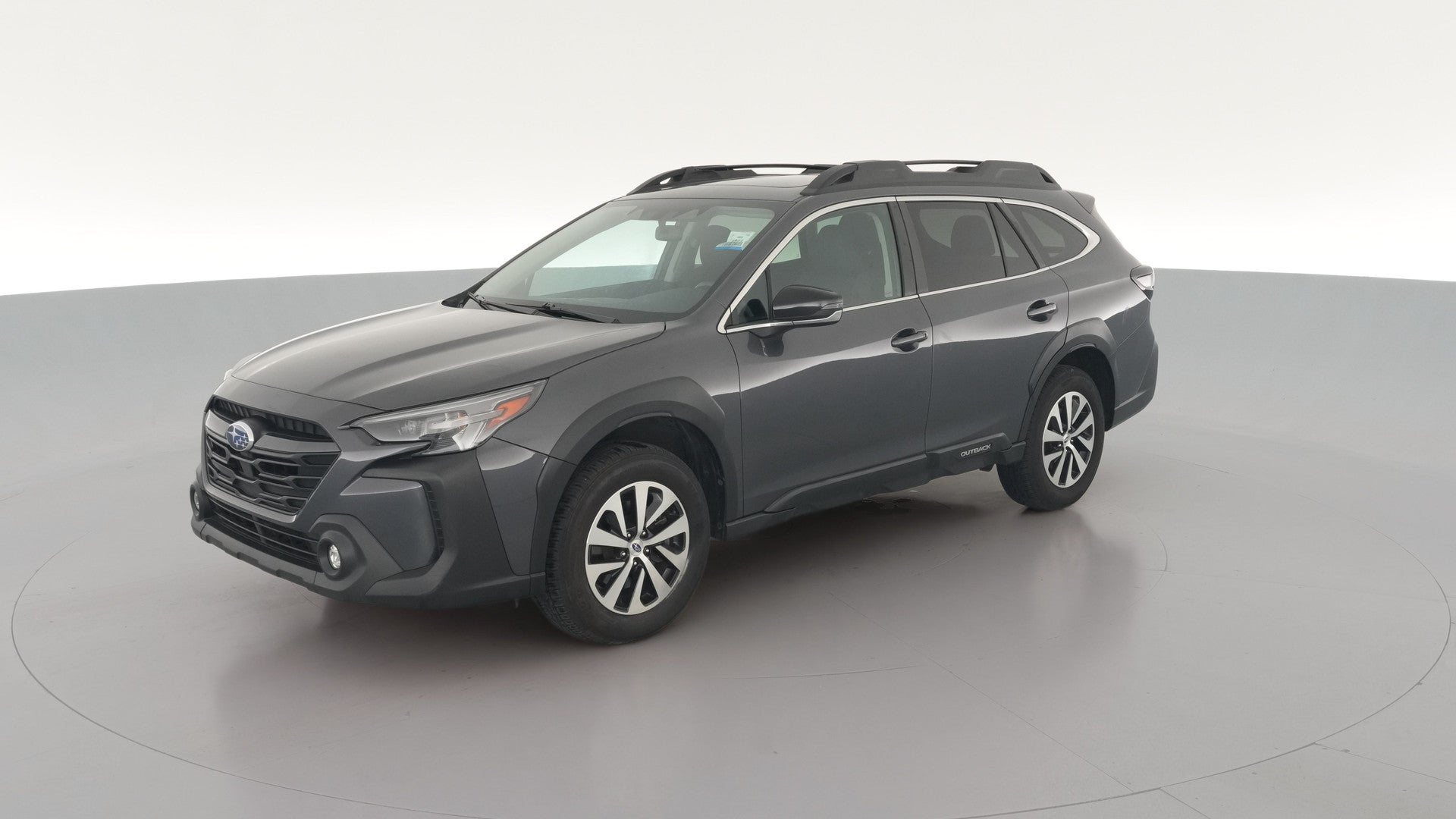 2024 Subaru Outback vehicle photo