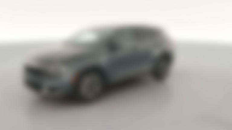 2025 Kia Sportage vehicle photo