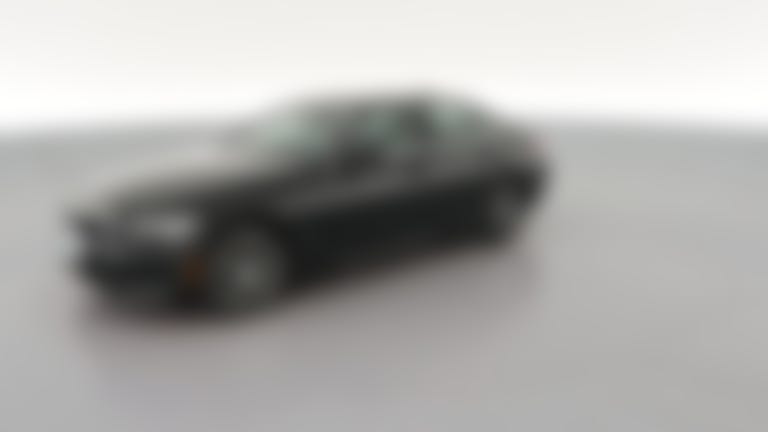 2020 BMW 3 Series vehicle photo