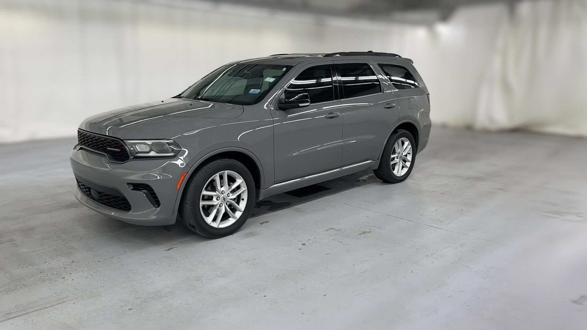 2024 Dodge Durango vehicle photo