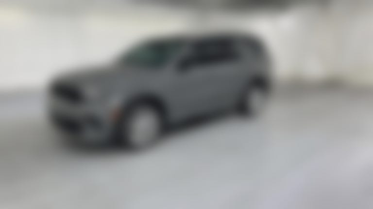 2024 Dodge Durango vehicle photo