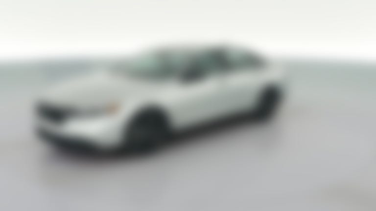 2024 Honda Accord Hybrid vehicle photo