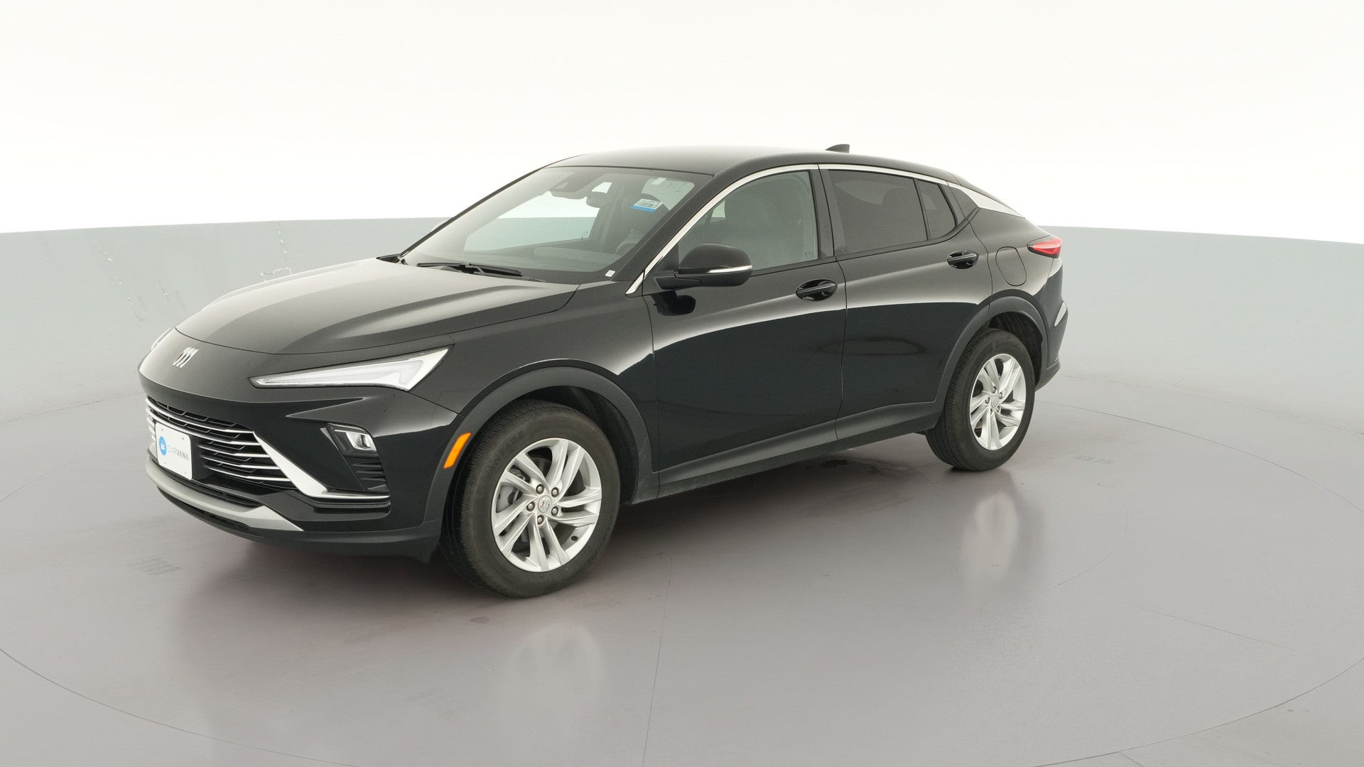 2025 Buick Envista vehicle photo