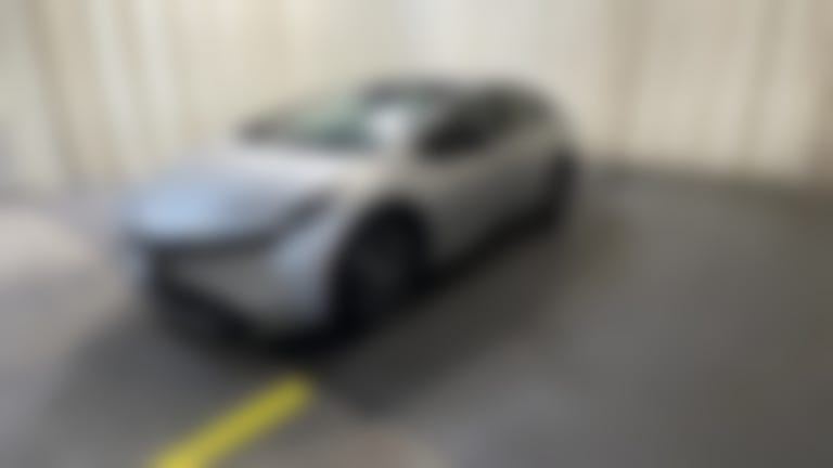 2024 Toyota Prius vehicle photo