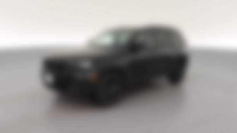 2023 Jeep Grand Cherokee vehicle photo