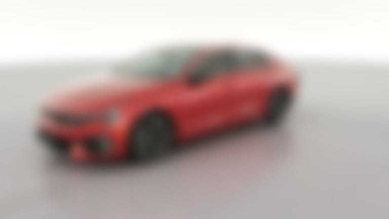 2025 Kia K5 vehicle photo