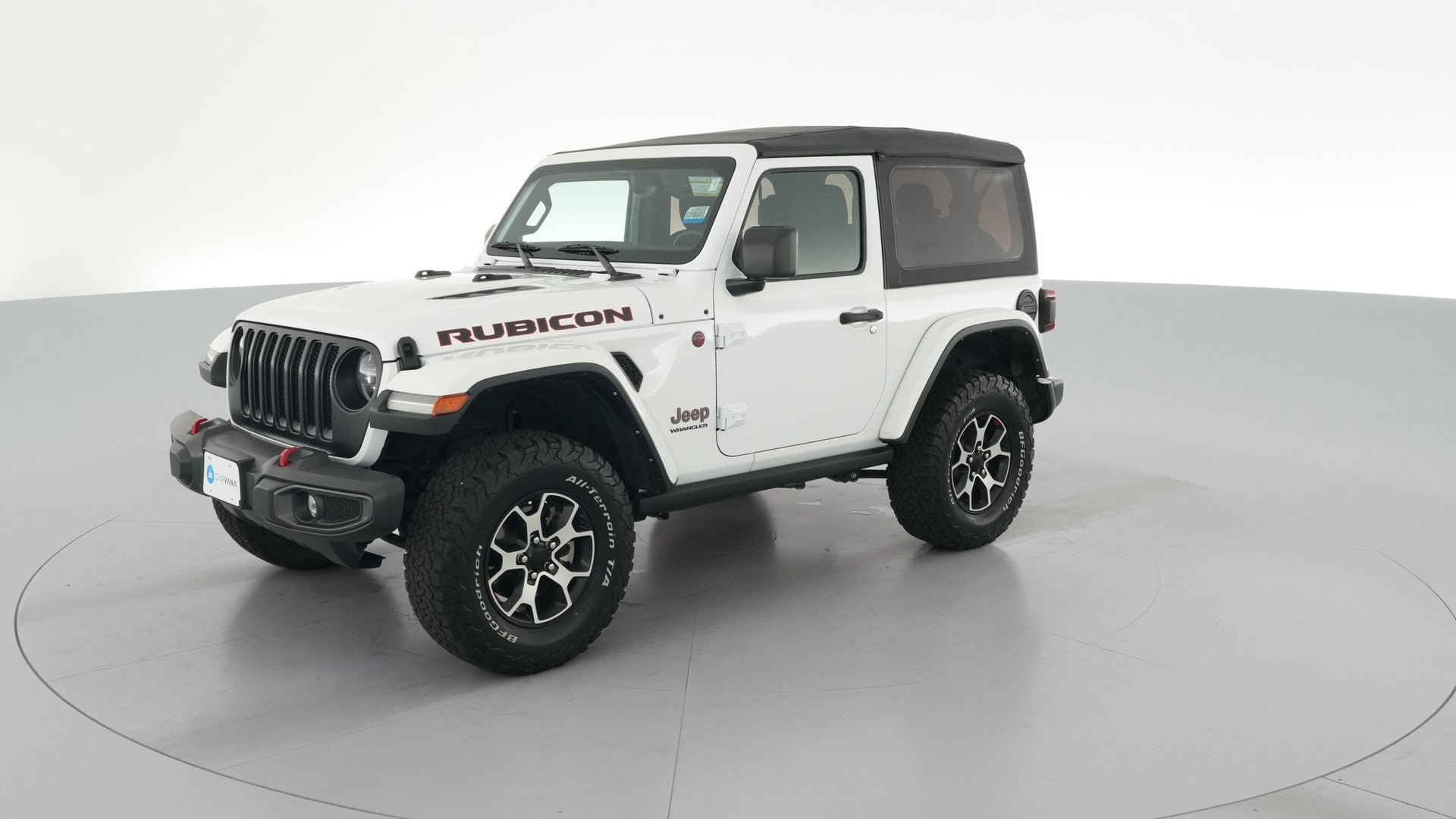 2022 Jeep Wrangler vehicle photo