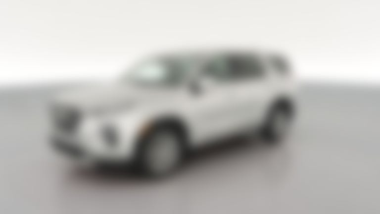 2021 Hyundai Palisade vehicle photo
