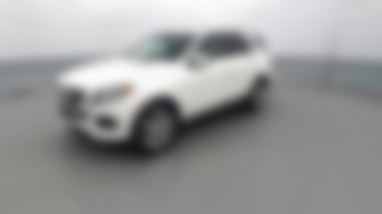 2019 Mercedes-Benz GLE vehicle photo