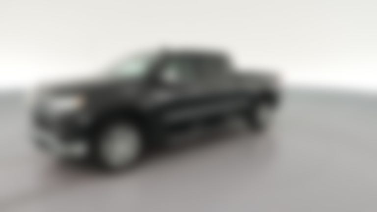2025 Chevrolet Silverado 1500 Crew Cab vehicle photo