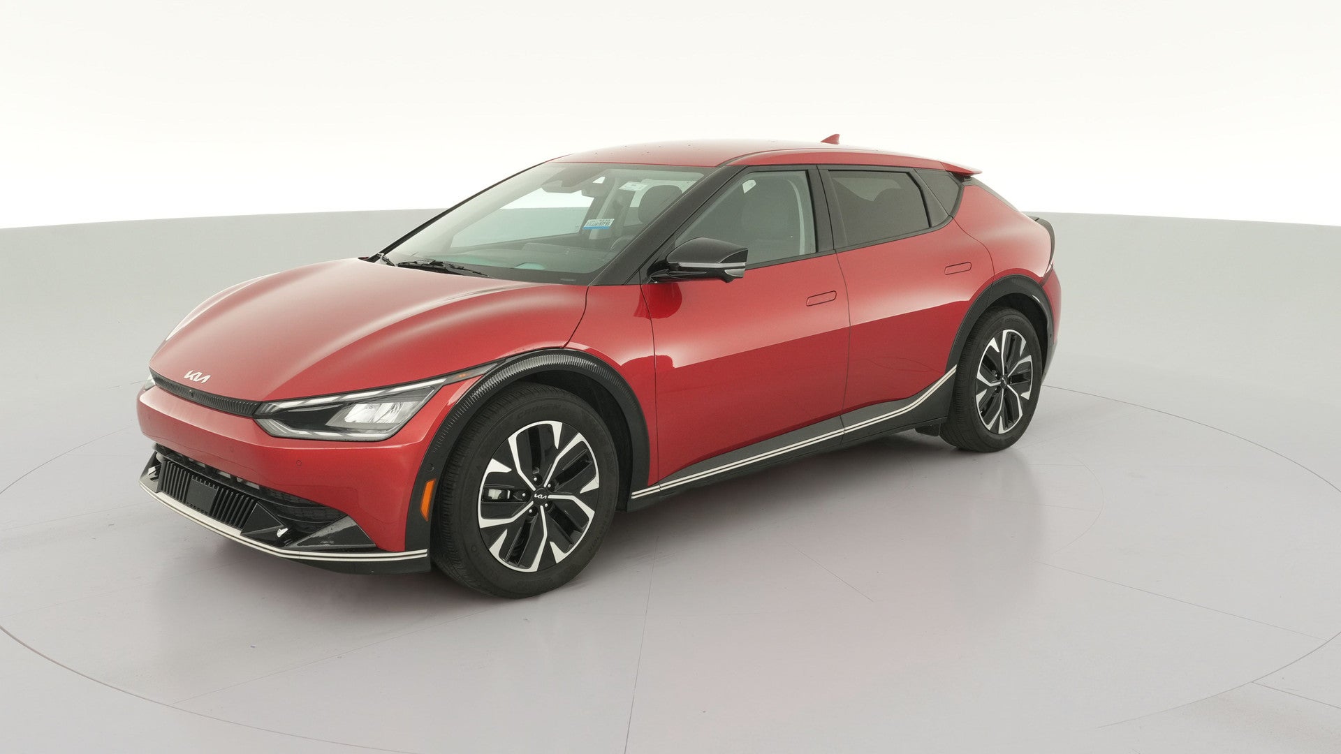 2023 Kia EV6 vehicle photo
