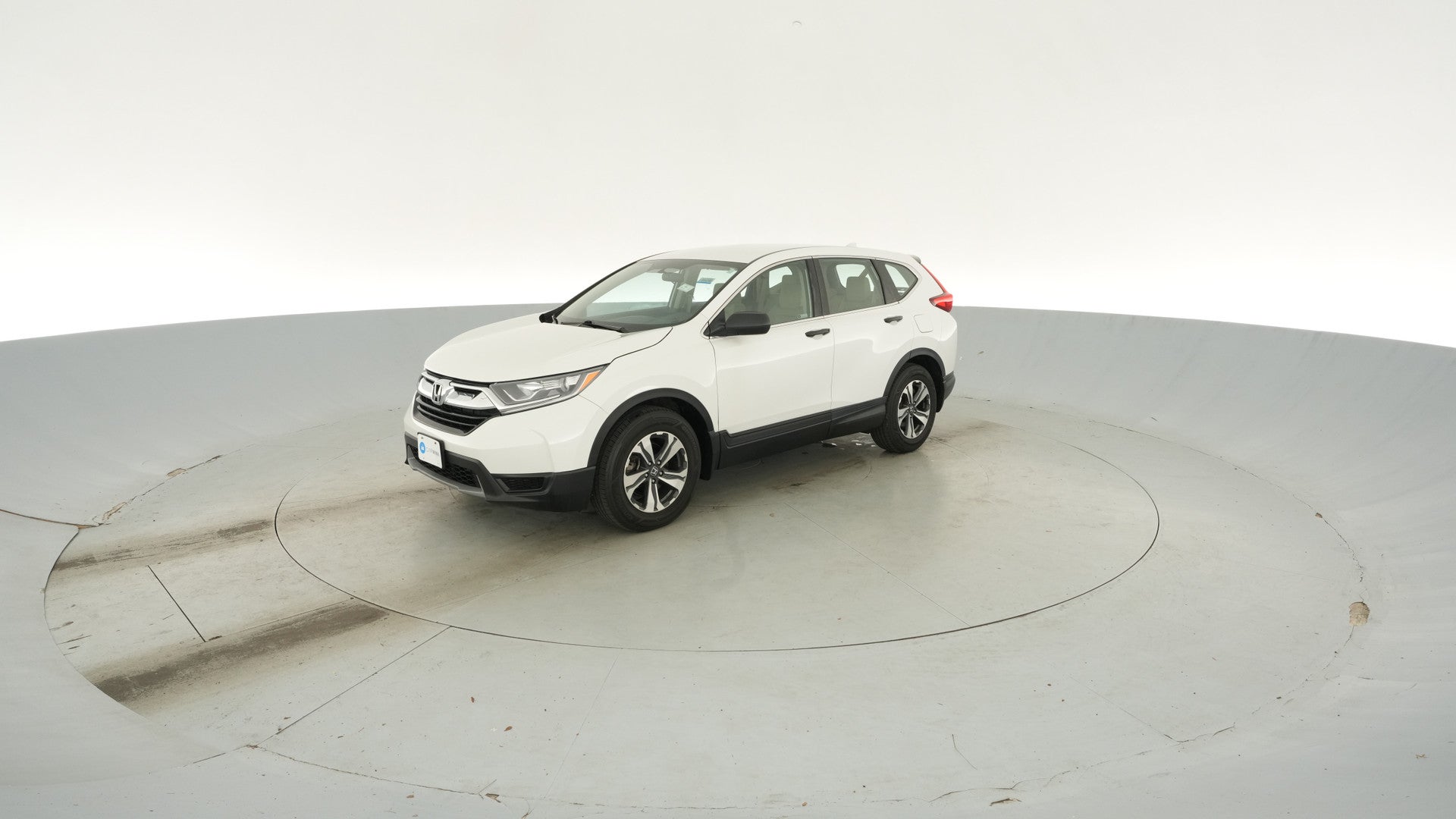 2019 Honda CR-V vehicle photo