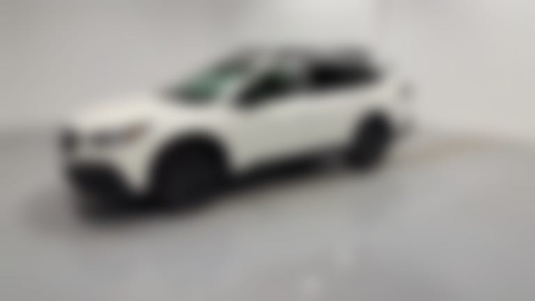 2021 Subaru Outback vehicle photo