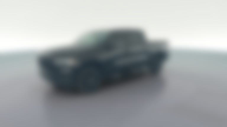 2019 Ram 1500 Crew Cab vehicle photo