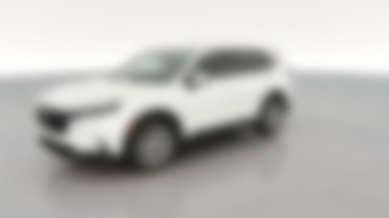 2023 Honda CR-V vehicle photo
