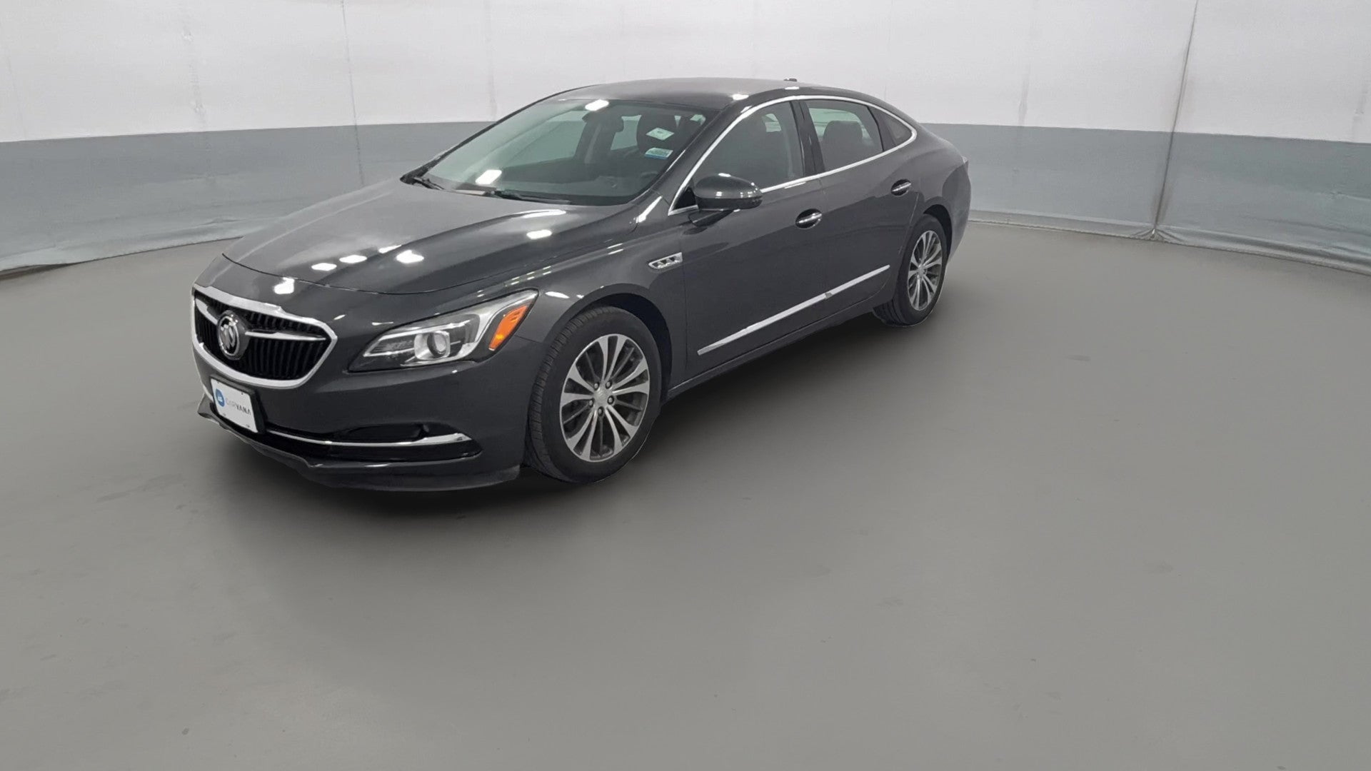 2017 Buick LaCrosse vehicle photo