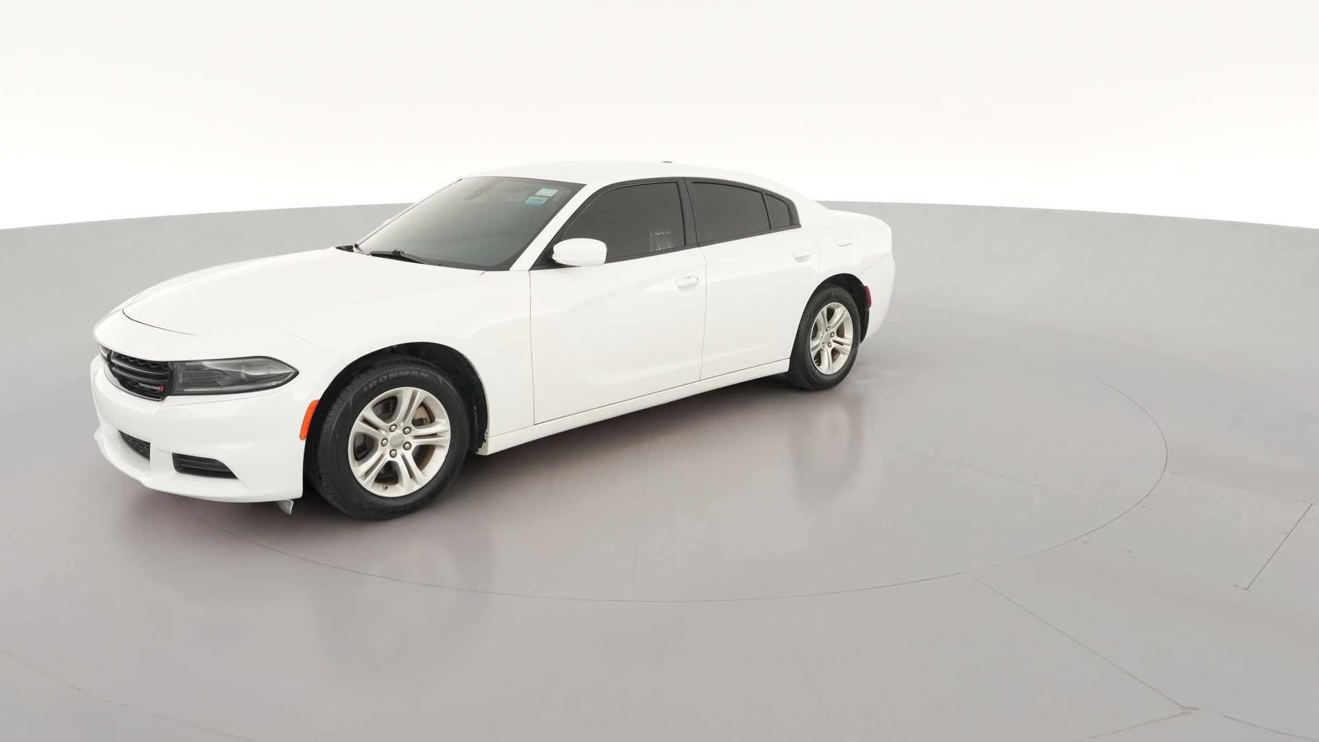 2022 Dodge Charger vehicle photo