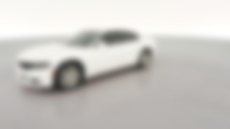 2022 Dodge Charger vehicle photo