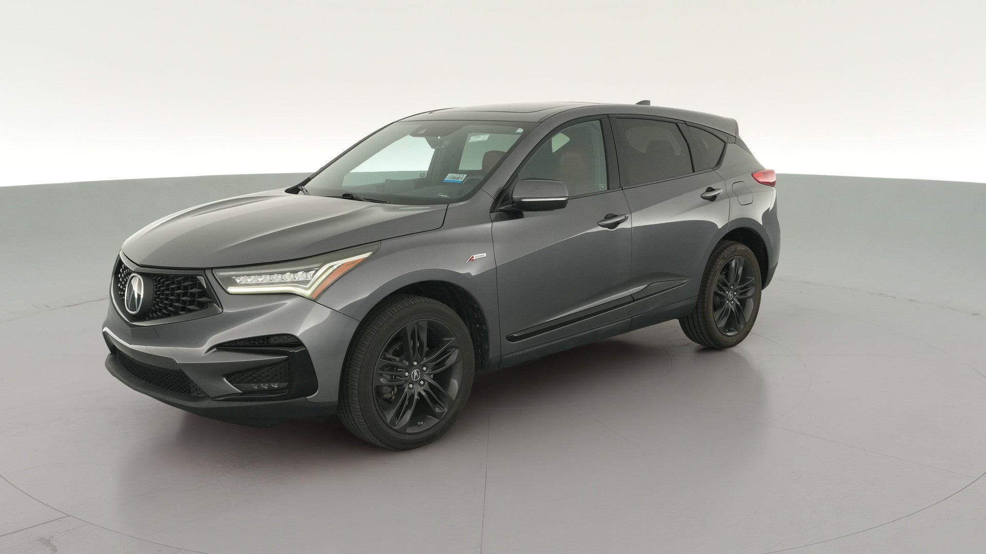 2019 Acura RDX vehicle photo