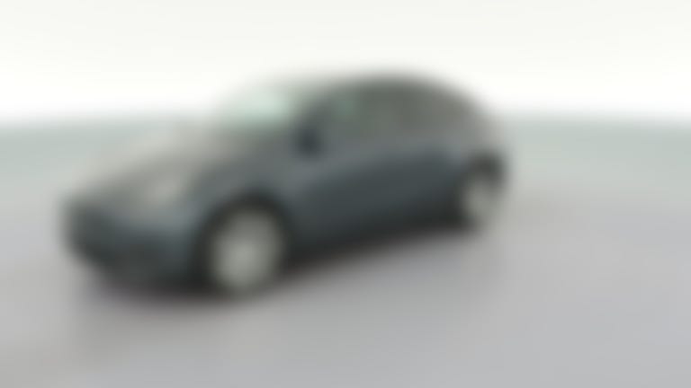 2021 Tesla Model Y vehicle photo
