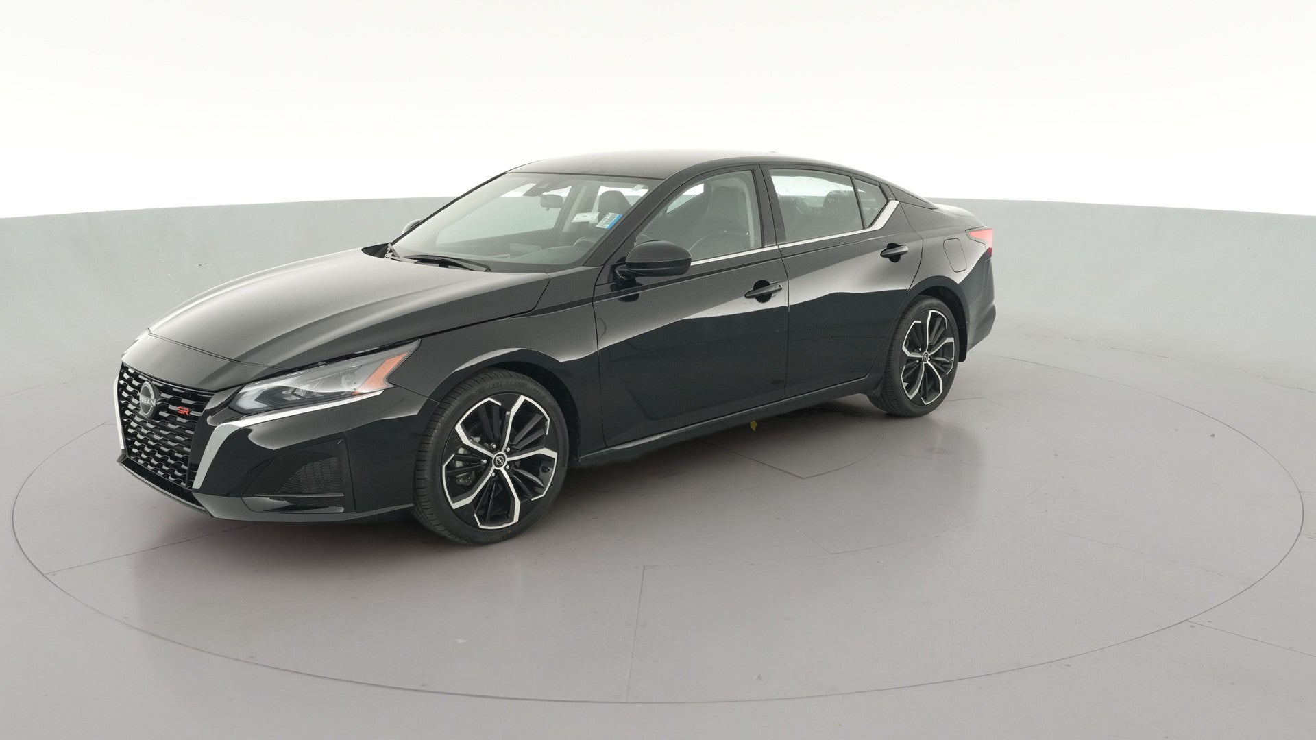 2024 Nissan Altima vehicle photo