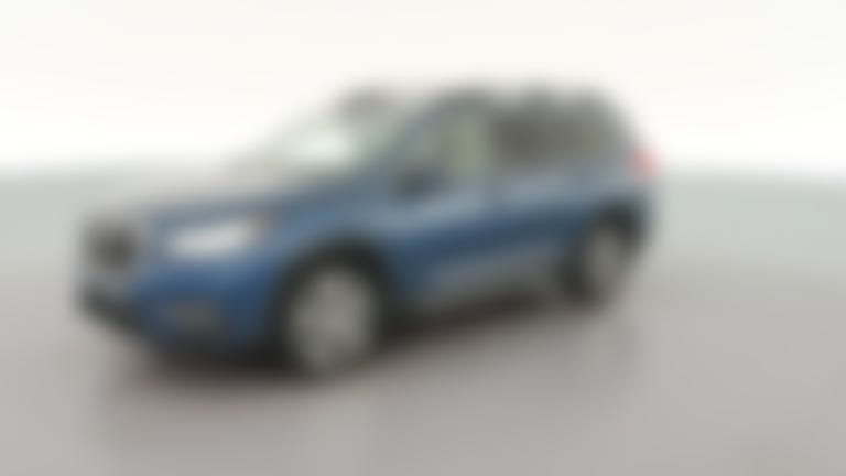 2021 Subaru Ascent vehicle photo