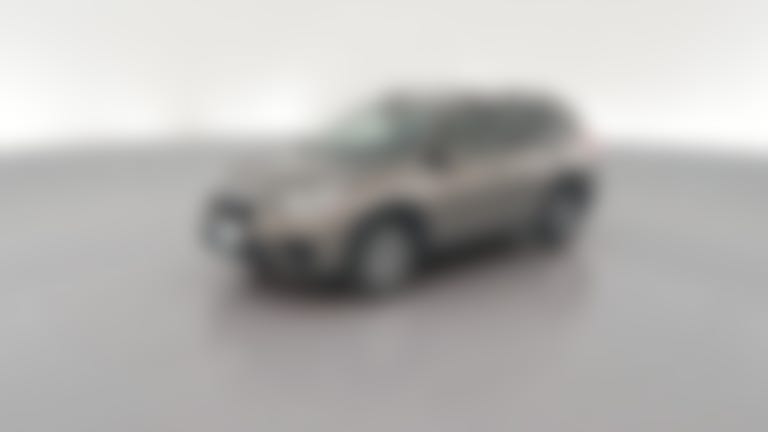 2019 Subaru Forester vehicle photo