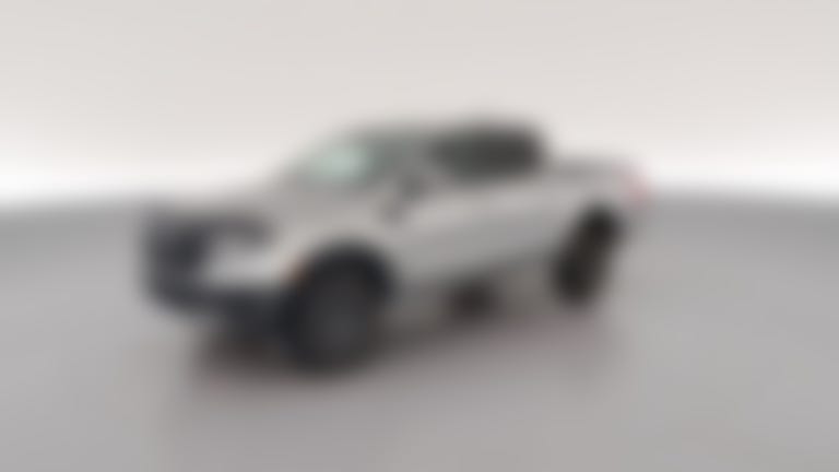 2021 Ford Ranger SuperCrew vehicle photo